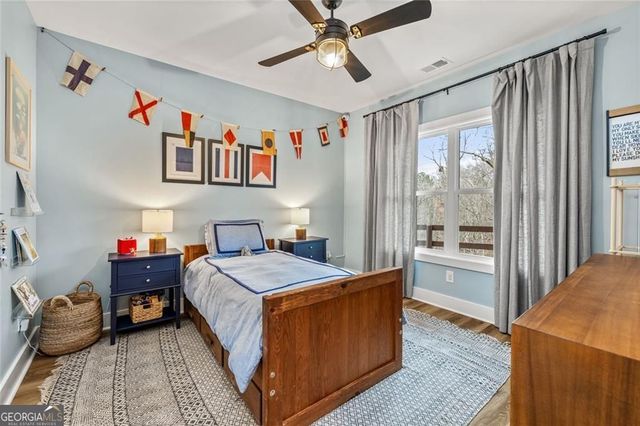 114 Choctaw Ridge N, Dahlonega, GA 30533