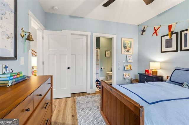 114 Choctaw Ridge N, Dahlonega, GA 30533