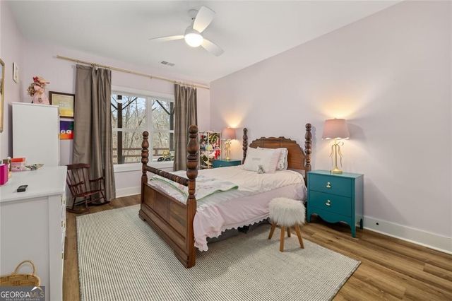 114 Choctaw Ridge N, Dahlonega, GA 30533