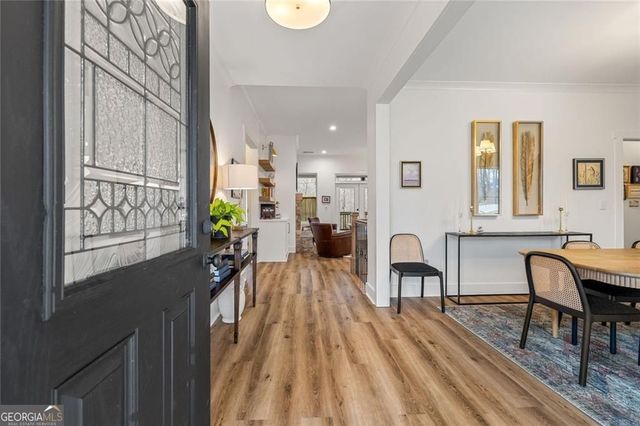 114 Choctaw Ridge N, Dahlonega, GA 30533