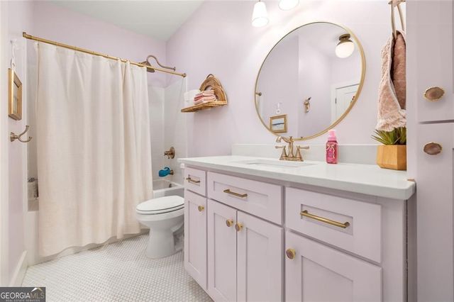 114 Choctaw Ridge N, Dahlonega, GA 30533