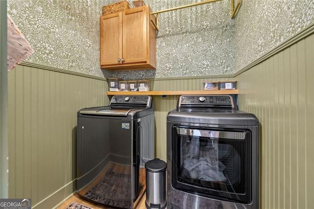 114 Choctaw Ridge N, Dahlonega, GA 30533