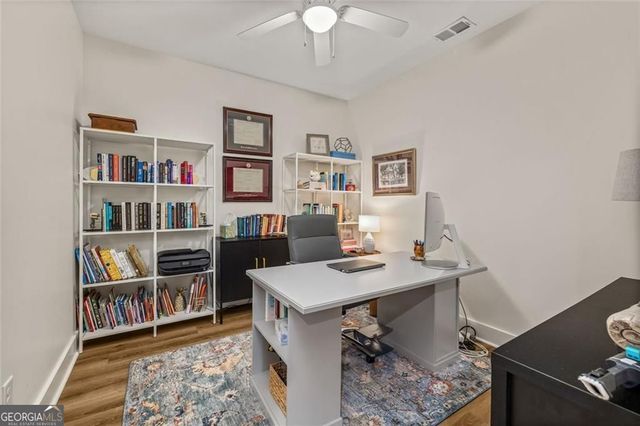 114 Choctaw Ridge N, Dahlonega, GA 30533