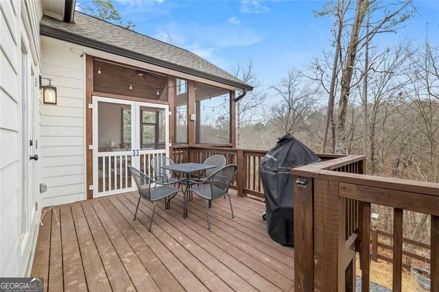 114 Choctaw Ridge N, Dahlonega, GA 30533
