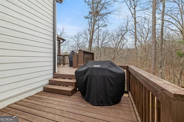 114 Choctaw Ridge N, Dahlonega, GA 30533