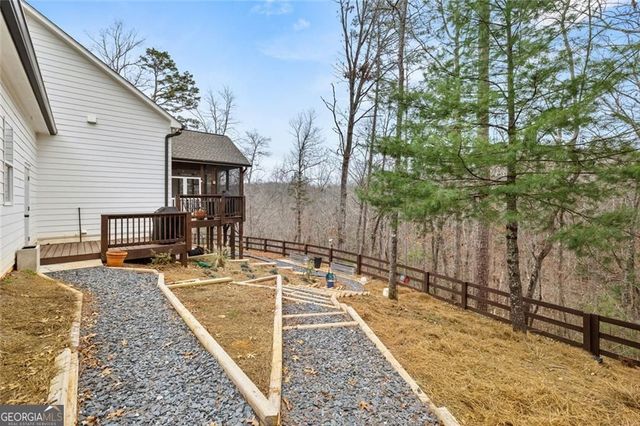 114 Choctaw Ridge N, Dahlonega, GA 30533