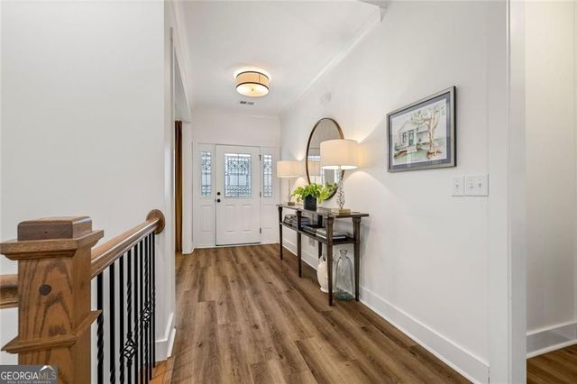 114 Choctaw Ridge N, Dahlonega, GA 30533