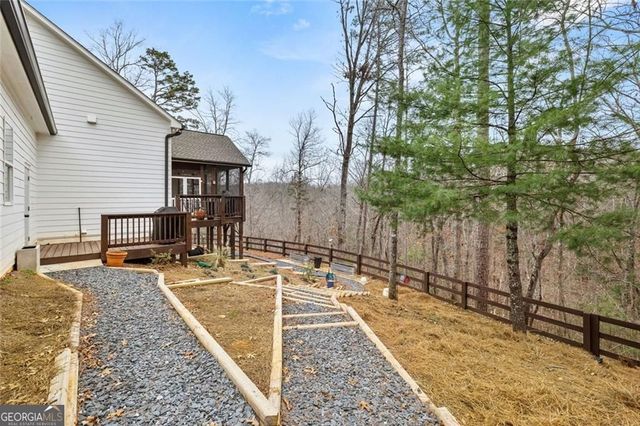 114 Choctaw Ridge N, Dahlonega, GA 30533