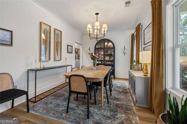 114 Choctaw Ridge N, Dahlonega, GA 30533