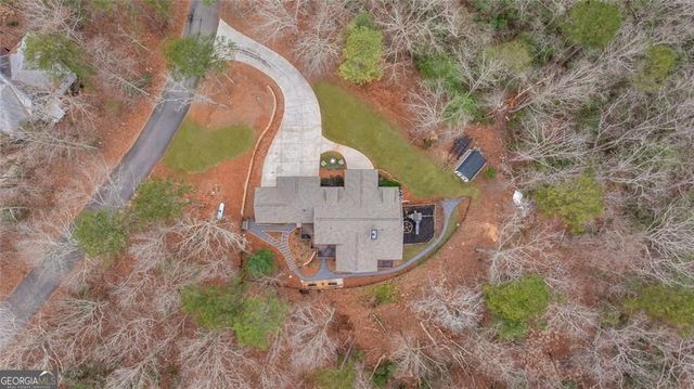 114 Choctaw Ridge N, Dahlonega, GA 30533