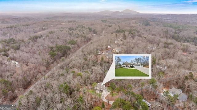 114 Choctaw Ridge N, Dahlonega, GA 30533