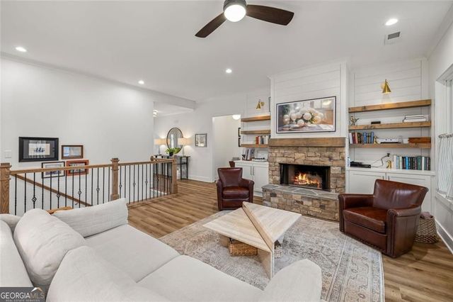 114 Choctaw Ridge N, Dahlonega, GA 30533