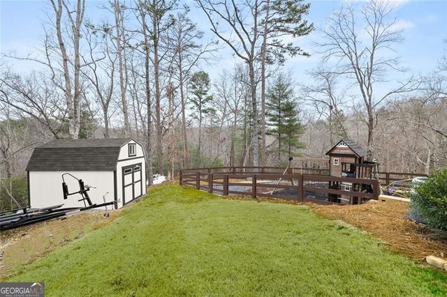 114 Choctaw Ridge N, Dahlonega, GA 30533