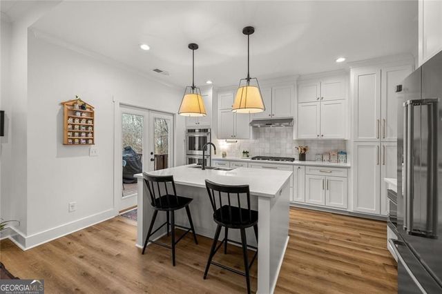 114 Choctaw Ridge N, Dahlonega, GA 30533