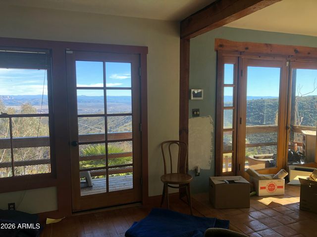 213 S 6TH Street, Jerome, AZ 86331