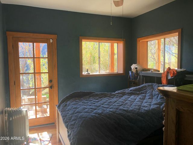 213 S 6TH Street, Jerome, AZ 86331