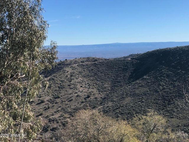 213 S 6TH Street, Jerome, AZ 86331