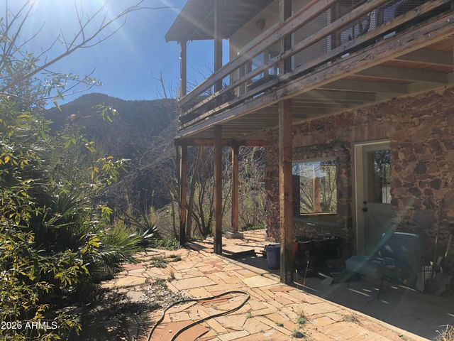 213 S 6TH Street, Jerome, AZ 86331