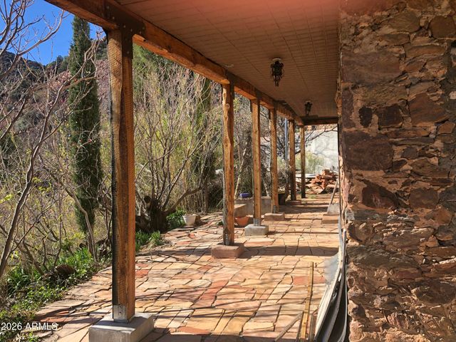 213 S 6TH Street, Jerome, AZ 86331