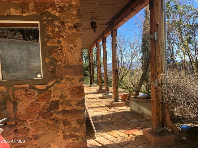213 S 6TH Street, Jerome, AZ 86331