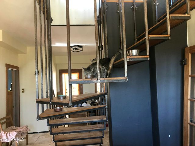 213 S 6TH Street, Jerome, AZ 86331