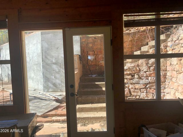 213 S 6TH Street, Jerome, AZ 86331