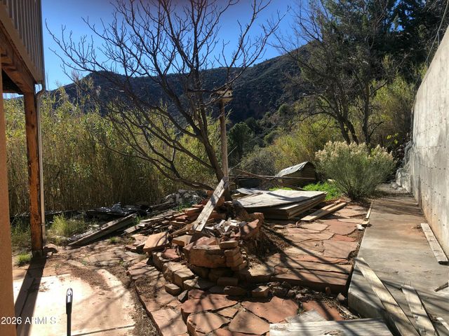 213 S 6TH Street, Jerome, AZ 86331