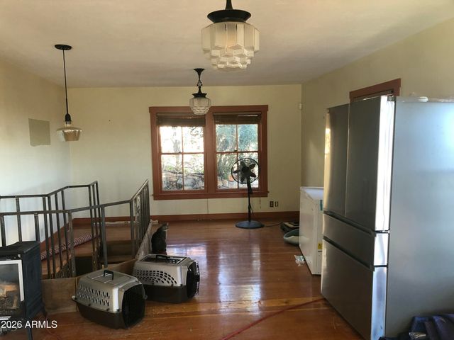 213 S 6TH Street, Jerome, AZ 86331