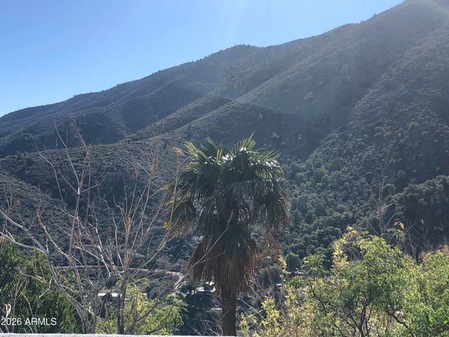 213 S 6TH Street, Jerome, AZ 86331