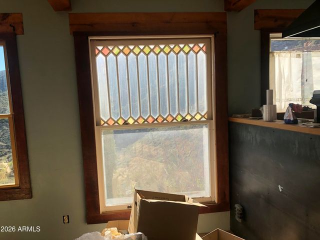 213 S 6TH Street, Jerome, AZ 86331