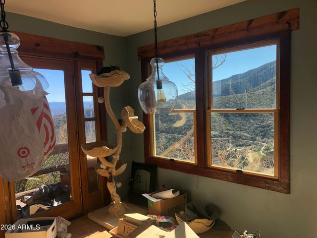 213 S 6TH Street, Jerome, AZ 86331