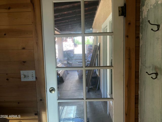 213 S 6TH Street, Jerome, AZ 86331