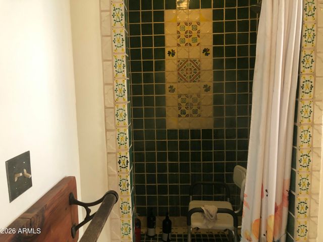 213 S 6TH Street, Jerome, AZ 86331