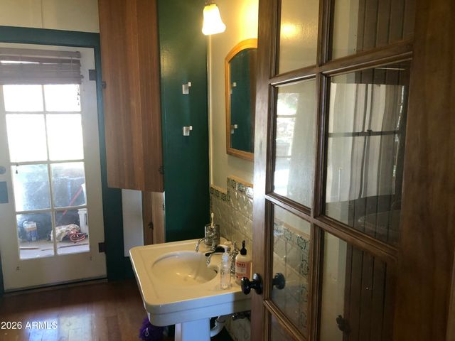 213 S 6TH Street, Jerome, AZ 86331