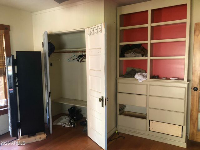 213 S 6TH Street, Jerome, AZ 86331