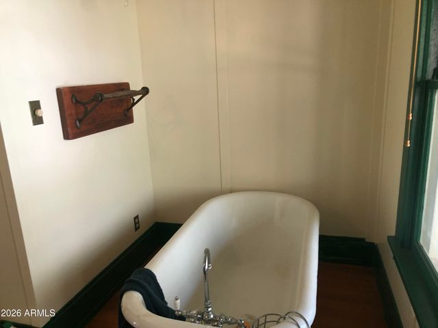 213 S 6TH Street, Jerome, AZ 86331