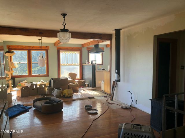 213 S 6TH Street, Jerome, AZ 86331