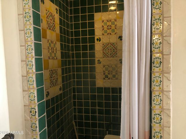 213 S 6TH Street, Jerome, AZ 86331