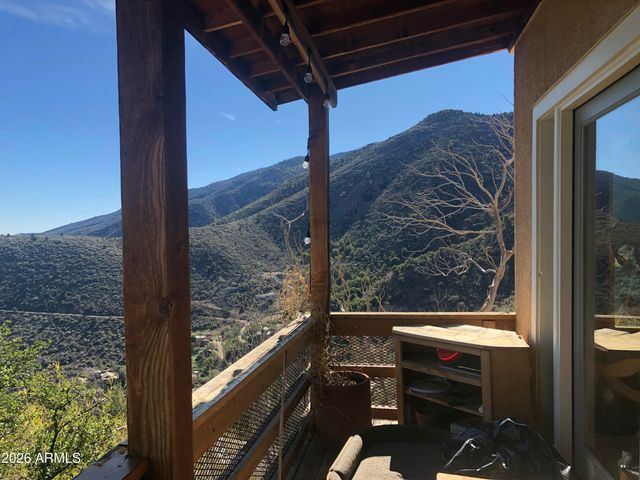 213 S 6TH Street, Jerome, AZ 86331