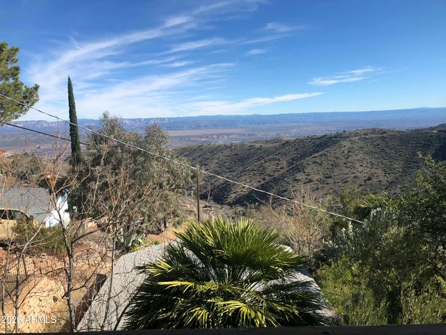 213 S 6TH Street, Jerome, AZ 86331