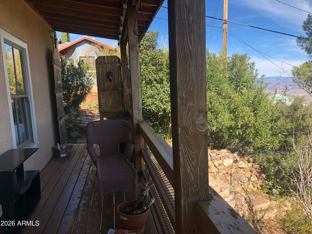 213 S 6TH Street, Jerome, AZ 86331