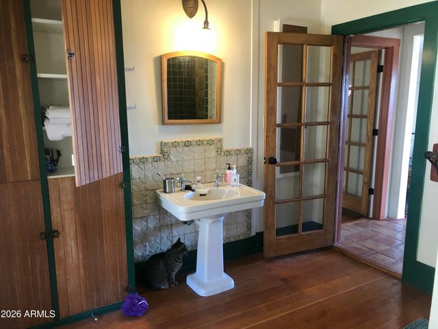 213 S 6TH Street, Jerome, AZ 86331