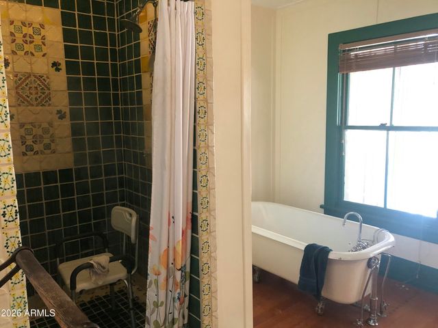 213 S 6TH Street, Jerome, AZ 86331