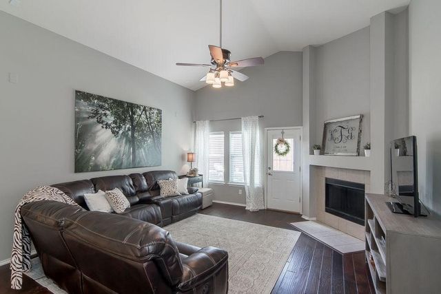 5313 Comanche Wells Drive, Mckinney, TX 75071