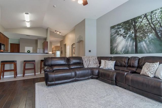 5313 Comanche Wells Drive, Mckinney, TX 75071