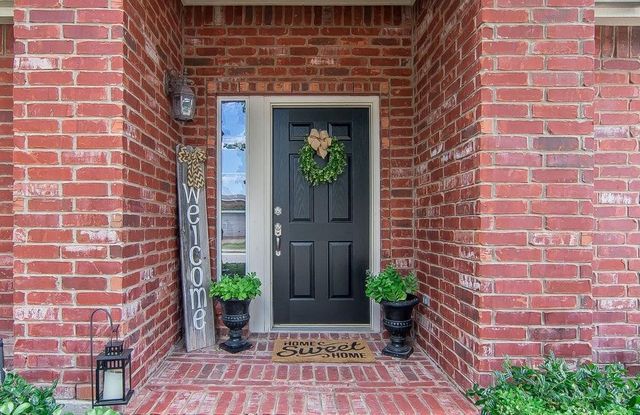 5313 Comanche Wells Drive, Mckinney, TX 75071