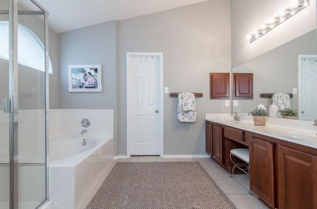 5313 Comanche Wells Drive, Mckinney, TX 75071