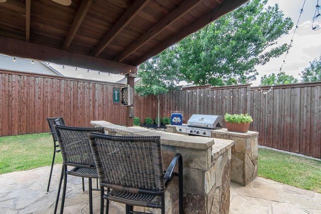5313 Comanche Wells Drive, Mckinney, TX 75071