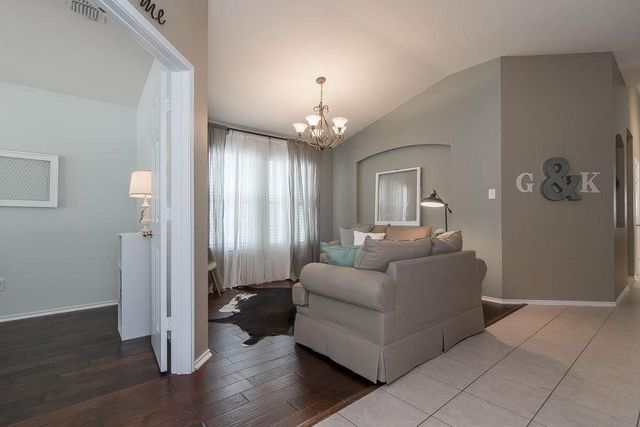 5313 Comanche Wells Drive, Mckinney, TX 75071