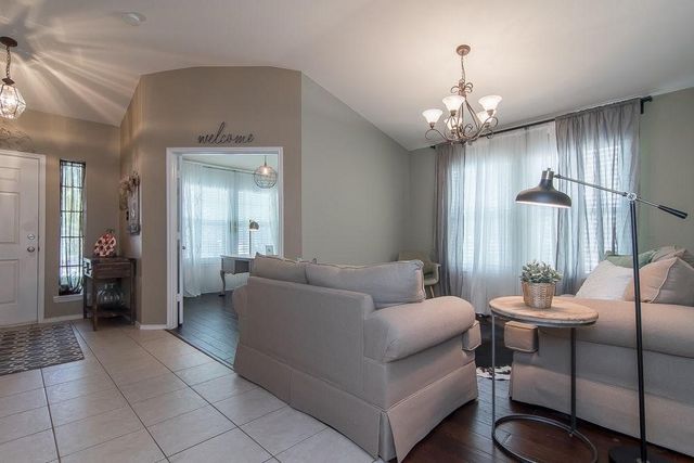 5313 Comanche Wells Drive, Mckinney, TX 75071